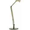 Image de KARTELL lampe de table ALEDIN TEC (Vert - Polycarbonate et aluminium)