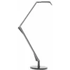 Image de KARTELL lampe de table ALEDIN TEC (Fumé - Polycarbonate et aluminium)