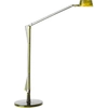 Image de KARTELL lampe de table ALEDIN DEC (Vert - Polycarbonate et aluminium)