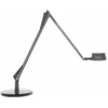 Image de KARTELL lampe de table ALEDIN DEC (Fumé - Polycarbonate et aluminium)