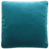 Image de KARTELL coussin pour canapé LARGO 7175 48x48 cm (Ottanio - Velours)