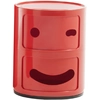 Image de KARTELL table de chevet COMPONIBILI SMILE (4926 - ABS)