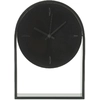 Image de KARTELL horloge de table AIR DU TEMPS (Noir - techno-polymères termoplastique)