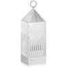 Image de KARTELL lampe de table LANTERN (Cristal - PMMA)