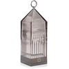 Image de KARTELL lampe de table LANTERN (Fumé - PMMA)