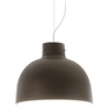 Image de KARTELL lampe à suspension BELLISSIMA (Marron - Technopolymère thermoplastique coloré dans la masse)