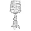 Image de KARTELL lampe de table MINI KABUKI (Cristal - Polycarbonate 2.0 recyclé)