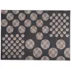 Image de KARTELL tapis CARPET (2354F4 - Fibre polyamide sur base polypropylène, impression digitale)