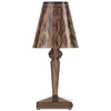 Image de KARTELL lampe de table BIG BATTERY avec câble (Cola - PMMA)