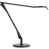 Image de KARTELL lampe de table ALEDIN TEC MAT (Noir - Polycarbonate et aluminium)