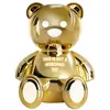 Image de KARTELL lampe de table TOY MOSCHINO GOLD (Or - Polyéthylène verni)
