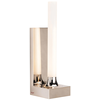 Image de KARTELL lampe murale GOODNIGHT APPLIQUE (Cuivre Brillant - ABS et PMMA)