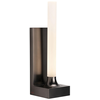 Image de KARTELL lampe murale GOODNIGHT APPLIQUE (Titane mat - ABS et PMMA)