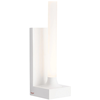 Image de KARTELL lampe murale GOODNIGHT APPLIQUE (Blanc Opaque - ABS et PMMA)
