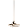 Image de KARTELL lampe de table GOODNIGHT BATTERY (Cuivre Brillant - ABS et PMMA)