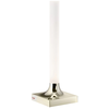 Image de KARTELL lampe de table GOODNIGHT BATTERY (Champagne poli - ABS et PMMA)