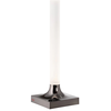 Image de KARTELL lampe de table GOODNIGHT BATTERY (Titane poli - ABS et PMMA)