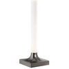Image de KARTELL lampe de table GOODNIGHT BATTERY (Titane mat - ABS et PMMA)