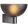 Image de KARTELL lampe mural applique FATA (Fumé - Technopolymère thermoplastique métallique)