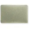 Image de KARTELL coussin pour le canapé LUNAM tissu ORSETTO (Vert - Acier verni et tissu)