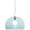 Image de KARTELL lampe à suspension FL/Y fly (Pole - PMMA recyclé)