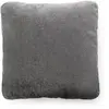 Image de KARTELL coussin K-WAITING (Grey - Tissu Chenille)