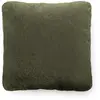 Image de KARTELL coussin K-WAITING (Green - Tissu Chenille)