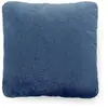 Image de KARTELL coussin K-WAITING (Sky bleue - Tissu Chenille)