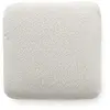 Image de KARTELL coussin K-WAITING (Ecru - Tissu Bouclé)