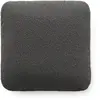 Image de KARTELL coussin K-WAITING (Grey - Tissu Bouclé)