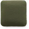 Image de KARTELL coussin K-WAITING (Green - Tissu Bouclé)