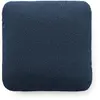 Image de KARTELL coussin K-WAITING (Blue - Tissu Bouclé)