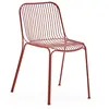 Image de KARTELL chaise pour l'extérieur HIRAY (Rouille - Acier verni)