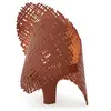 Image de KARTELL lampe de table TEA (Terre cuite - Technopolymère thermoplastique recyclé)