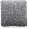 Image de KARTELL coussin K-WAITING (Sky bleue - Tissu texturé)