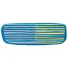 Image de KARTELL tapis PARAYS 300 x 100 cm (Bleu - Laine de l'Himalaya, teintures végétales et minérales)