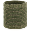 Image de KARTELL cachepot KLEO 140 x 30 cm (Vert - Polypropylène recyclable)