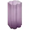 Image de KARTELL vase OKRA H 34 cm (Violet - PMMA recyclé)