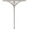 Image de KARTELL console A.I. CONSOLE (Gris - Technopolymère thermoplastique recyclé à partir de dosettes de café Illy)