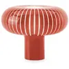 Image de KARTELL lampe de table TERESA (Orange - PMMA recyclé)