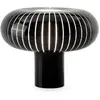 Image de KARTELL lampe de table TERESA (Noir - PMMA recyclé)