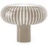 Image de KARTELL lampe de table TERESA (Gris tourterelle - PMMA recyclé)