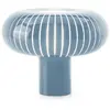 Image de KARTELL lampe de table TERESA (Bleu ciel - PMMA recyclé)