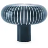 Image de KARTELL lampe de table TERESA (Pétrole - PMMA recyclé)