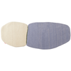 Image de KARTELL tapis AALAND 300 x 120 cm (Lavande - Laine de l'Himalaya)