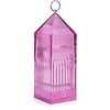 Image de KARTELL lampe de table LANTERN NEW BATTERY LIFE (Glicine - PMMA recyclé)