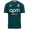 Image de Maillot Extérieur enfant AS Monaco Kombat 2024/25