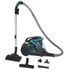 Image de Aspirateur traîneau sans sac - HOOVER - HP710PAR 011 - 850 W