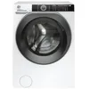 Image de Lave linge Frontal HOOVER HWE 410AMBS/1-S - Capacité 10 kg - Classe énergétique A - Essorage 1400 trs/min