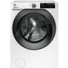 Image de Lave-linge hublot HOOVER H-WASH 500 HW4 37XMBB/1-S - 7 kg - Induction - 1300 trs/min - Classe A - Connecté - Blanc
